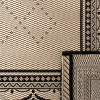 Courtyard CY0901 Power Loomed Indoor and Outdoor Rug - Safavieh - 4 of 4