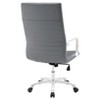 Finesse Highback Office Chair - Modway - image 3 of 4