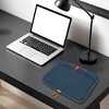 Unique Bargains Portable Laptop Bag 1 Pc - 3 of 4