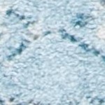 aqua blue/dark grey
