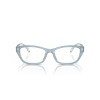 Emporio Armani EA3238U 52mm Female Cat Eye Sunglasses - prescription-ready - 2 of 4