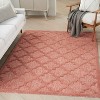 Nourison Trellis Outdoor Rug - 4 of 4