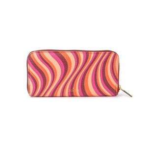 Kedzie Eclipse Convertible Zip-Around Wallet - 1 of 4