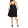 WallFlower Women's Penelope Lace Swing Dress - 2 of 3