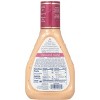 Ken's Steak House Thousand Island Dressing, 16 fl oz (Pack of 2) - 2 of 4