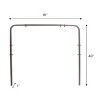 Groomer Essentials Overhead Arm Without Clamps - 2 of 4