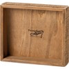 Primitives by Kathy Bunny Easter Box Sign - 2 of 3