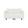 Home Imports Emporium Modern DIY Sectional Sofa - 2 of 4