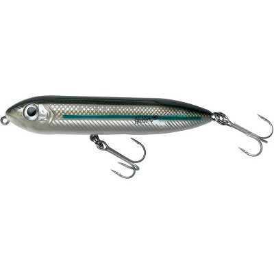 Heddon One Knocker Spook Topwater Fishing Lure for Saltwater and