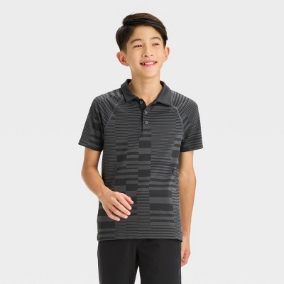 TARGET 64039-10 Black