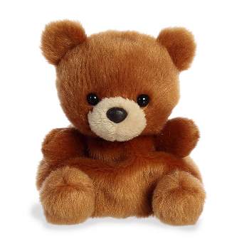 Basic Fun Care Bears Grumpy Bear Glitter Belly, Color: Grumpy