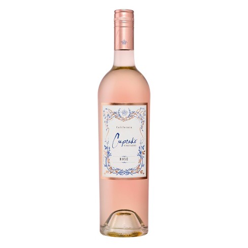 Rose the deals wine