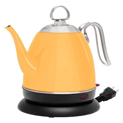 Chantal Mia Ekettle Electric Water Kettle, 32 ounce