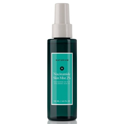 Naturium 2% Niacinamide Skin Mist - 4 fl oz