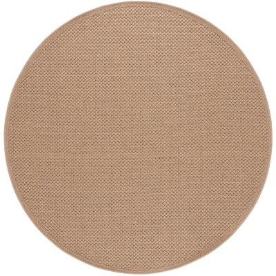 Atrium Sisal ATM100 Power Loomed Indoor and Outdoor Rug - Safavieh