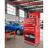 TROPOW Tool Chest with Wheel - 2 of 4