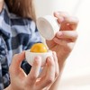 HABA Wooden Eggs/Yolk - 3 of 4
