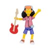 The Simpsons Otto 5" Action Figure - image 3 of 3