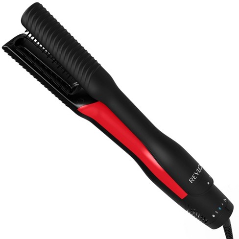 Hair brush straightener clearance target