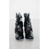 Women's Short Change Booties - Not Rated - image 4 of 4