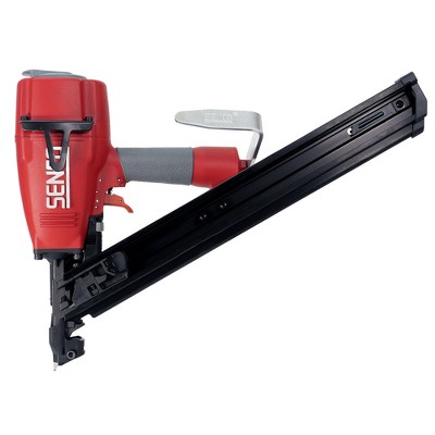 SENCO 250MXP JoistPro 250MXP 2-1/2 in. Metal Connetcor Nailer