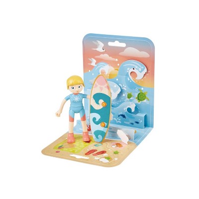 Hape Adventure Kids (Asst.) (One per Purchase) E3524