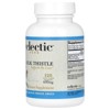 Eclectic Herb Freeze Dried Milk Thistle, 120 Veg Caps (600 mg per Capsule) - 4 of 4