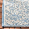 Beach House BHS139 Power Loomed Rug - Safavieh - 3 of 4