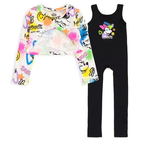 Jumpsuit with shrug for girls on sale