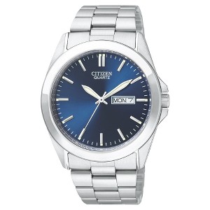 Citizen Quartz Men's Watch - 1 of 2