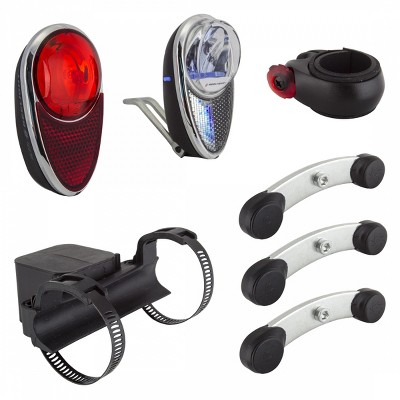 Reelight RL721 Light Set Headlight & Taillight Set