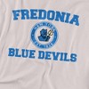 Men's Fredonia State University Official Circle Logo T-Shirt - 2 of 4