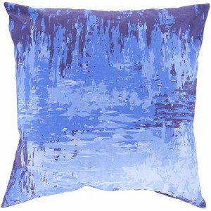 Livabliss Serenade Modern Throw Pillow - 1 of 3