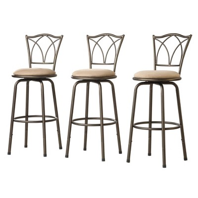 target swivel stool