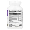 Natural Factors Womensense®, AdrenaSense®, Adrenal Formula, 60 Vegetarian Capsules - 2 of 2