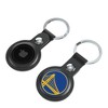 Keyscaper NBA Western Conference Teams Insignia Black Airtag Holder 2-Pack - 3 of 4