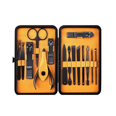 LOVELAY CREATIONS Travel And Grooming Kit