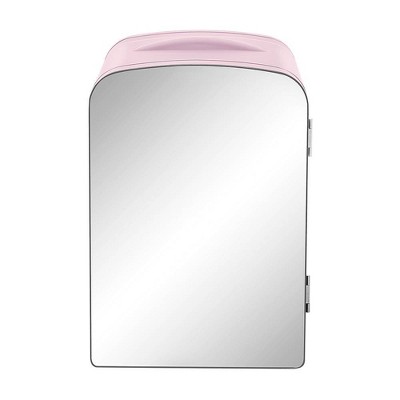 chefman mini portable eraser board personal fridge