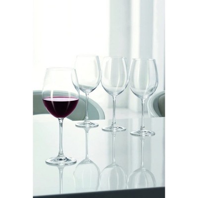 Nachtmann Vivendi Bordeaux Glasses - Thumbnail 3
