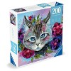 Ravensburger Moments: Cateye Jigsaw Puzzle - 200pc - 3 of 3