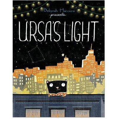 Ursa's Light - (Hardcover)