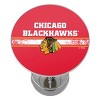 NHL Bar Table with Footrest - 2 of 4