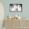 Stupell Industries Centered Surf Boards View, 30" x 20" - 2 of 4
