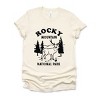 Simply Sage Market Vintage Rocky Mountain National Park Short Sleeve Tee - XS - Cream - 2 of 4