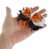 Unique Bargains Kid's Halloween Cute Hair Clip 1 Pc - 4 of 4