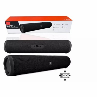 Sound bar wireless sales bluetooth