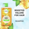 Herbal Essences Body Envy Shampoo & Body Wash, Volumizing Shampoo, 29.2 fl oz - image 3 of 4