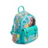 Disney's Moana 11-inch Vegan Leather Mini Backpack Spring 2025 Release - 2 of 4
