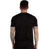 LEVEN SIXTEEN Black Diamond Graphic Tee for Men - 2 of 3