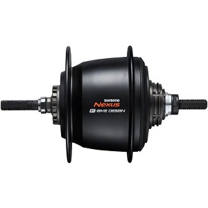Shimano Nexus SG-C7000-5R Internally Geared Hub - 5 Speed 36h For Roller Brake - 1 of 1